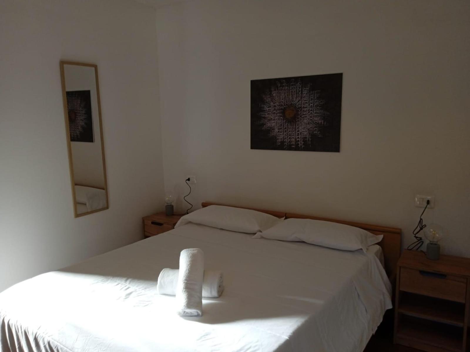 Hotel Brustolon Dont Exterior photo